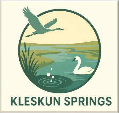 Kleskun Springs West Kleskun Springs West