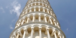 Leaning Tower of Pisa Leaning Tower of Pisa