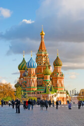 Saint Basils Cathedral Saint Basils Cathedral