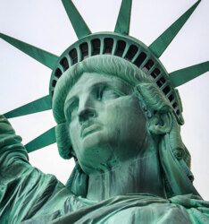 Statue of Liberty Statue of Liberty