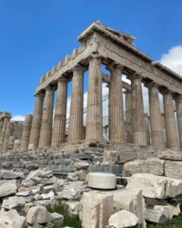 Acropolis of Athens Acropolis of Athens