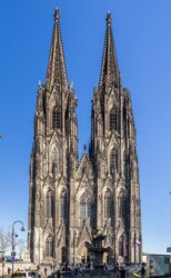 Cologne Cathedral Cologne Cathedral