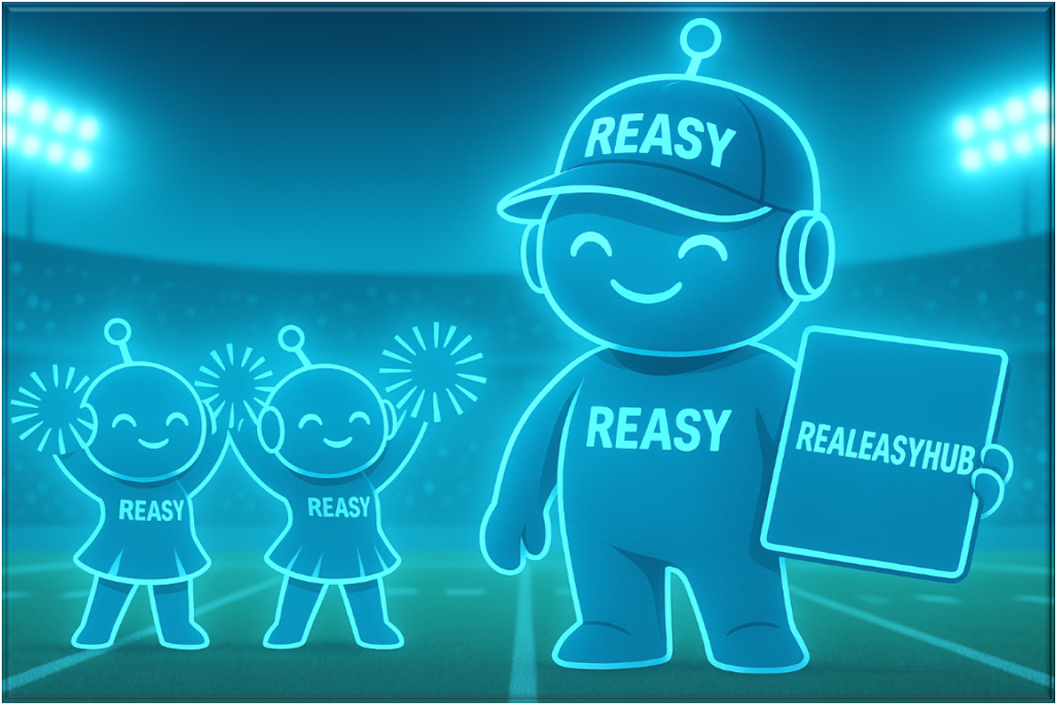 Coach Reasy Help